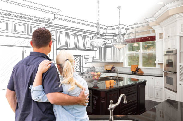 Certified appliance installation in Pitman